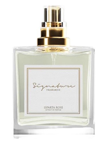 عطر ادکلن آی سپارتا رز سیگنیچر فراگرنسز - Isparta Rose Signature Fragrances - بررسی، قیمت و خرید