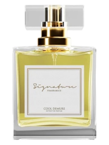 عطر ادکلن کول دمیور سینیچر فرگرنسز - Cool Demure Signature Fragrances - بررسی، قیمت و خرید