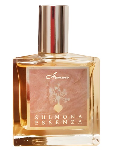 عطر ادکلن سولمونا اسنزا هوم سلومونا اسنزا - Sulmona Essenza Homme Sulmona Essenza - بررسی، قیمت و خرید