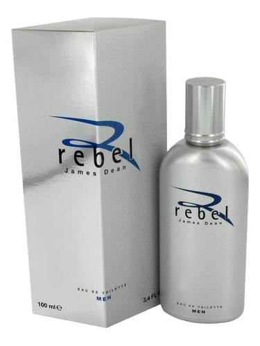 عطر ادکلن ربل جیمز دین فور من سیل اینترنشنال - Rebel James Dean for Men Saile International - بررسی، قیمت و خرید
