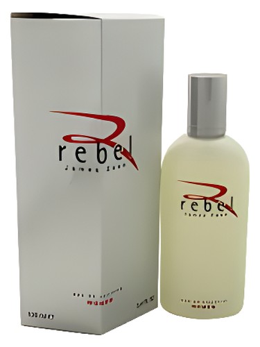 عطر ادکلن ربل جیمز دین فور وومن سایل اینترنشنال - Rebel James Dean for Women Saile International - بررسی، قیمت و خرید