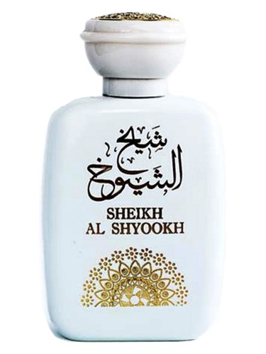 عطر ادکلن شیخ الشیوخ کلسی بروین - Sheikh Al Shyookh Kelsey Berwin - بررسی، قیمت و خرید