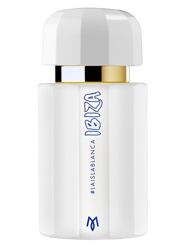 عطر ادکلن #لیزبلانکا رامون مونگال - #laislablanca Ramon Monegal - بررسی، قیمت و خرید