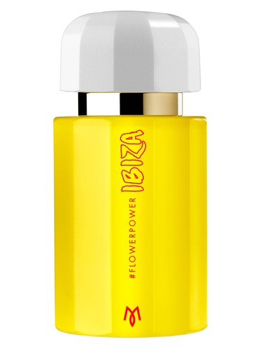 عطر ادکلن فلاور پاور رامون مونگال - #flowerpower Ramon Monegal - بررسی، قیمت و خرید