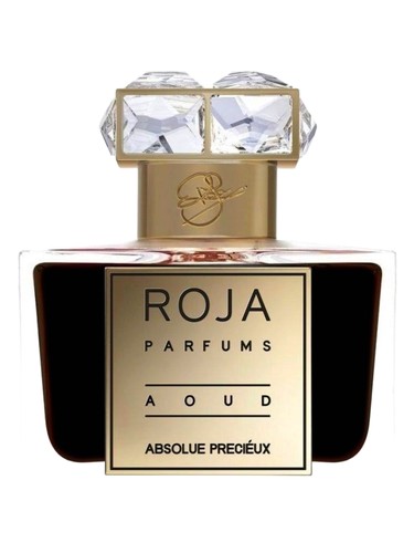 عطر ادکلن اود ابسولو پریشس روجا داو - Aoud Absolue Precieux Roja Dove - بررسی، قیمت و خرید