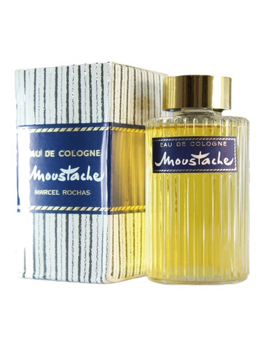 عطر ادکلن موستاش ادکلن روچاس - Moustache Eau de Cologne Rochas - بررسی، قیمت و خرید