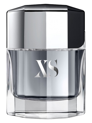 عطر ادکلن ایکس اس رابان - XS (2018) Rabanne - بررسی، قیمت و خرید