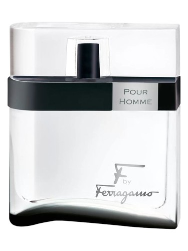 عطر ادکلن اف بای فرگامو بلک سالواتوره فراگامو - F by Ferragamo Black Salvatore Ferragamo - بررسی، قیمت و خرید