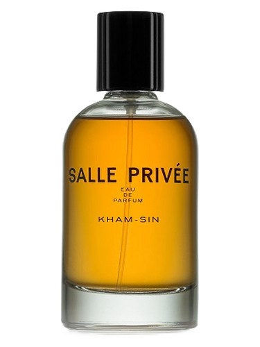 عطر ادکلن خامسین سال پریوه - Kham-Sin Salle Privée - بررسی، قیمت و خرید