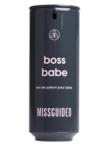 عطر ادکلن باس بیب میس‌گایدِد - Boss Babe Missguided - بررسی، قیمت و خرید