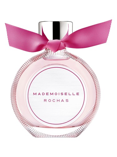عطر ادکلن مادمازل روچاس ادو تویلت روچاس - Mademoiselle Rochas Eau de Toilette Rochas - بررسی، قیمت و خرید