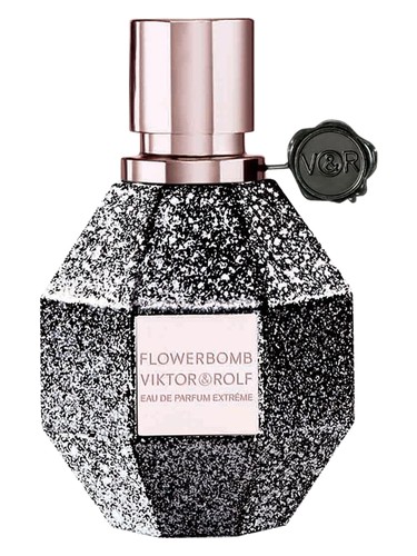 عطر ادکلن فلاوربامب اکستریم اسپارکل دو هزار و هشت ویکتور اند رولف - Flowerbomb Extreme Sparkle 2008 Viktor&Rolf - بررسی، قیمت و خرید