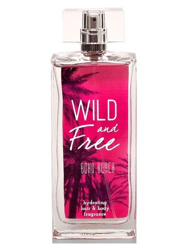 عطر ادکلن وایلد اند فری بوهو بیچ ترو فراگرنس - Wild And Free Boho Beach Tru Fragrances - بررسی، قیمت و خرید