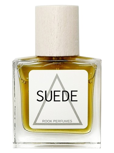 عطر ادکلن سوئد روک پرفیومز - Suede Rook Perfumes - بررسی، قیمت و خرید
