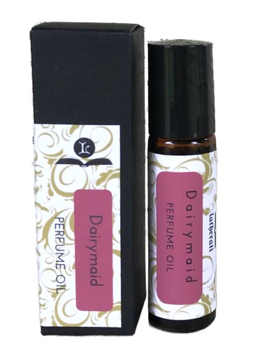 عطر ادکلن دیریمید لاتراتی - Dairymaid Latherati - بررسی، قیمت و خرید