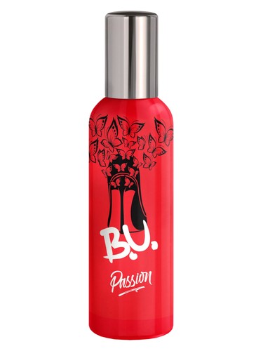 عطر ادکلن بی یو پَشِن سارانتیس - B.U. Passion Sarantis - بررسی، قیمت و خرید