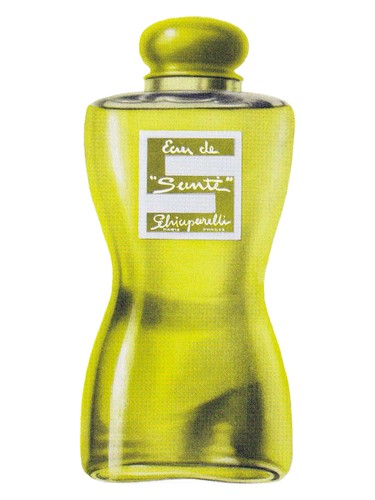 عطر ادکلن اودو سانته اسکیپارلی - Eau de Santé Schiaparelli - بررسی، قیمت و خرید