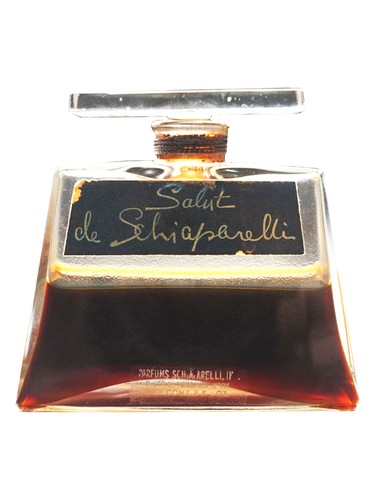 عطر ادکلن سلو ده سکیپارلی سیاپارلی - Salut de Schiaparelli Schiaparelli - بررسی، قیمت و خرید