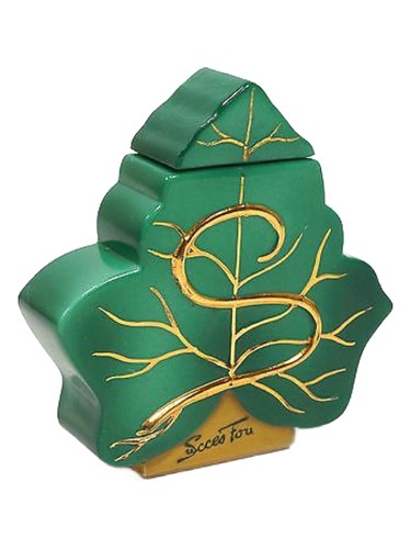 عطر ادکلن سکسیفو اسکیپارلی - Succes Fou Schiaparelli - بررسی، قیمت و خرید