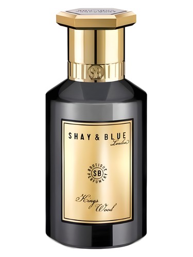 عطر ادکلن کینگز وود شای اند بلو لندن - Kings Wood Shay & Blue London - بررسی، قیمت و خرید