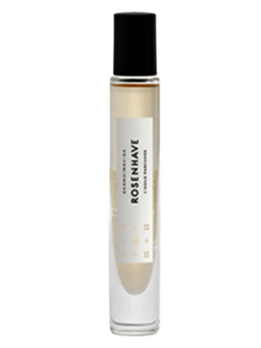 عطر ادکلن رزن هاو پرفیوم اویل اسکاندیناویسک - Rosenhave Perfume Oil Skandinavisk - بررسی، قیمت و خرید