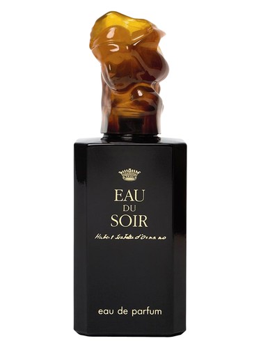 عطر ادکلن اُ دو سوآر دوهزار و هشت سیسلی - Eau du Soir 2008 Sisley - بررسی، قیمت و خرید