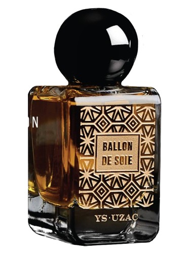 عطر ادکلن بالون دو سوا ایس-اوزاک - Ballon De Soie Ys-Uzac - بررسی، قیمت و خرید