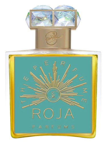 عطر ادکلن فورتنام اند میسن د پرفیوم روجا داو - Fortnum & Mason The Perfume Roja Dove - بررسی، قیمت و خرید