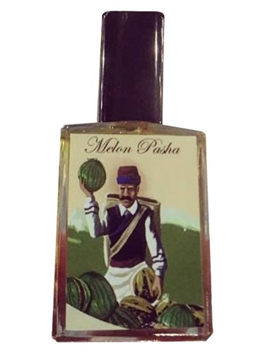 عطر ادکلن ملون پاشا سلجوک اسانس - Melon Pasha Selcuk Esans - بررسی، قیمت و خرید