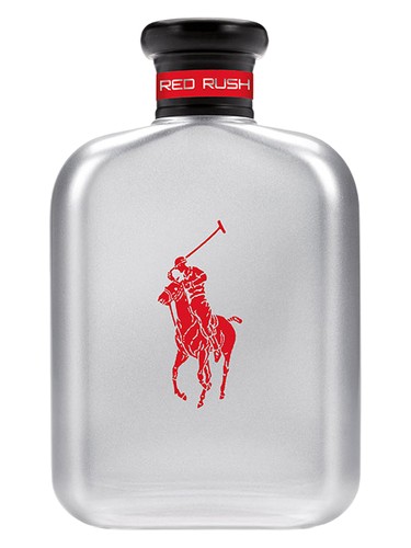 عطر ادکلن پولو رد راش رالف لورن - Polo Red Rush Ralph Lauren - بررسی، قیمت و خرید