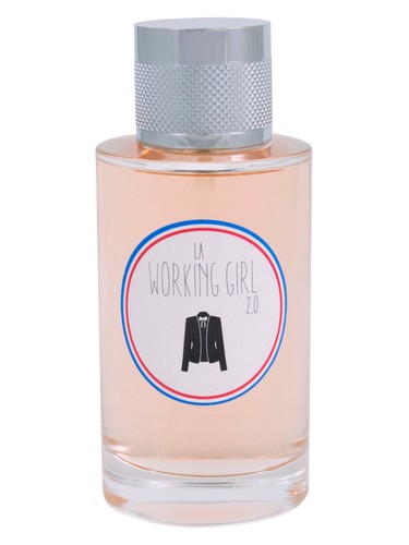 عطر ادکلن لا ورکینگ گرل دو نقطه صفر له پارفوم سیتوین - La Working Girl 2.0 Le Parfum Citoyen - بررسی، قیمت و خرید
