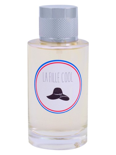 عطر ادکلن لا فی کول لو پارفوم سیتواین - La Fille Cool Le Parfum Citoyen - بررسی، قیمت و خرید