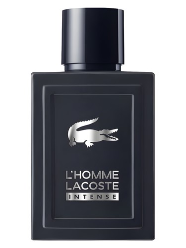عطر ادکلن لهوم لاکوست اینتنس لاکوست فراگرنسز - L'Homme Lacoste Intense Lacoste Fragrances - بررسی، قیمت و خرید