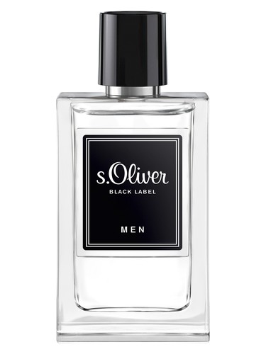 عطر ادکلن بلک لیبل من اس الیور - Black Label Men s.Oliver - بررسی، قیمت و خرید