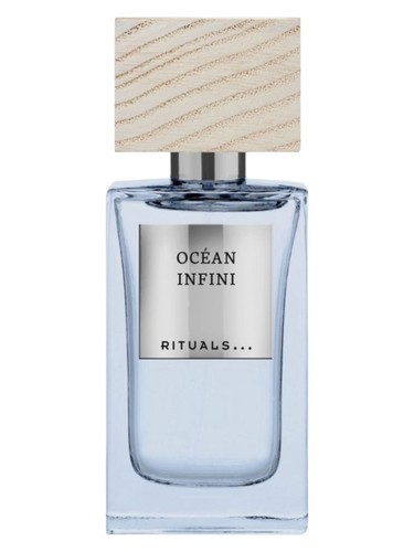 عطر ادکلن اوسین اینفینی ریچوالز - Océan Infini Rituals - بررسی، قیمت و خرید