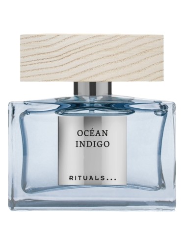 عطر ادکلن اوشن ایندیگو ریچوالز - Ocean Indigo Rituals - بررسی، قیمت و خرید