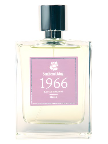 عطر ادکلن نوزده شصت و شش بل ساترن لیوینگ - 1966 Belle Southern Living - بررسی، قیمت و خرید
