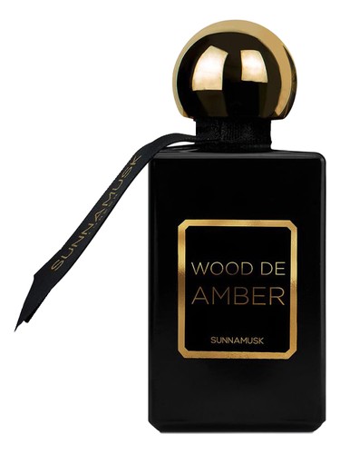 عطر ادکلن وود د آمبر ساناماسک - Wood De Amber Sunnamusk - بررسی، قیمت و خرید