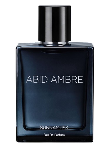 عطر ادکلن عابد آمبر او دو پرفیوم ساناماسک - Abid Ambre Eau de Parfum Sunnamusk - بررسی، قیمت و خرید