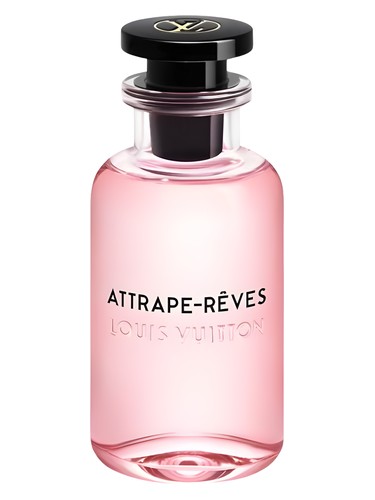 عطر ادکلن اتراپ رو لویی ویتان - Attrape-Rêves Louis Vuitton - بررسی، قیمت و خرید