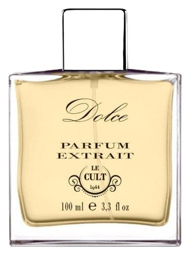 عطر ادکلن دولچه لو کالت نود و چهار - Dolce Le Cult 1944 - بررسی، قیمت و خرید