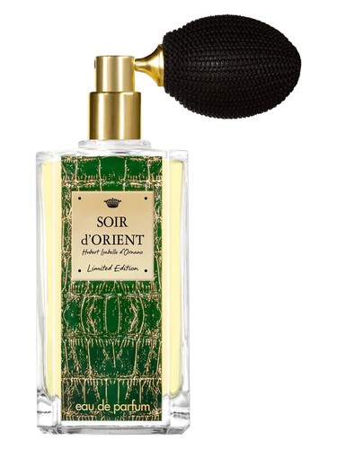 عطر ادکلن سوار دوغینت سیسلی - Soir d'Orient Wild Edition Sisley - بررسی، قیمت و خرید
