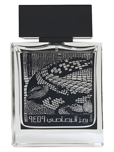عطر ادکلن رمز الراسی نه هزار و چهارصد پنجاه و نه پور لوی راساسی - Rumz Al Rasasi 9459 Pour Lui Rasasi - بررسی، قیمت و خرید