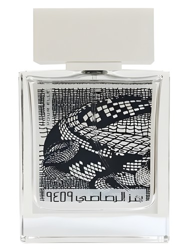 عطر ادکلن رومز الرصاصی ۹۴۵۹ پور اله راساسی - Rumz Al Rasasi 9459 Pour Elle Rasasi - بررسی، قیمت و خرید