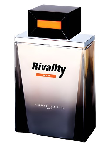 عطر ادکلن رایوالیتی من لوئیس وارل - Rivality Men Louis Varel - بررسی، قیمت و خرید
