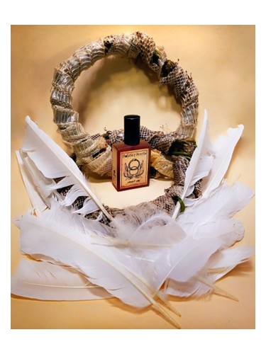 عطر ادکلن سیکرد وو سولستیس سنتس - Sacred Vow Solstice Scents - بررسی، قیمت و خرید