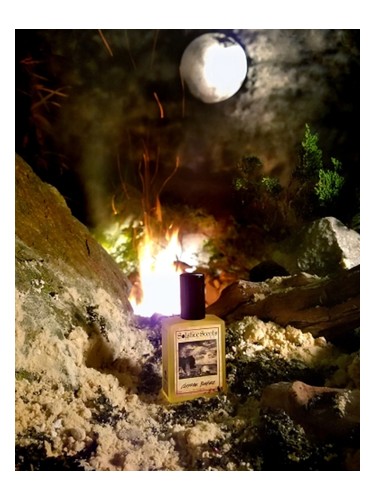 عطر ادکلن کلیف‌ساید بانفایر سولستیس سنتس - Cliffside Bonfire Solstice Scents - بررسی، قیمت و خرید