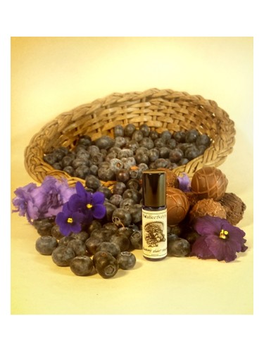 عطر ادکلن بلوبری وایولت ترافل سولستیس سنتس - Blueberry Violet Truffle Solstice Scents - بررسی، قیمت و خرید