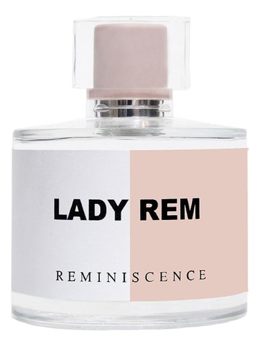 عطر ادکلن لیدی رِم رمینی‌سنس - Lady Rem Reminiscence - بررسی، قیمت و خرید