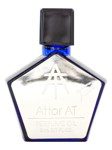 عطر ادکلن عطار تاور پرفیومز - Attar AT Tauer Perfumes - بررسی، قیمت و خرید